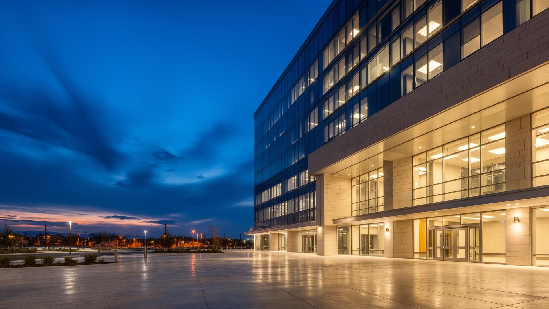 Quality construction by UAJ Construction Group
